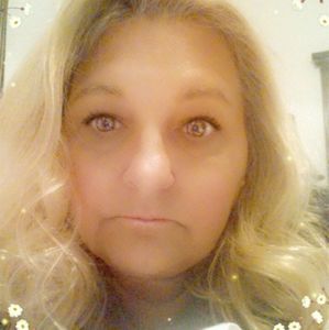 Meet your Posher, Mary elyn